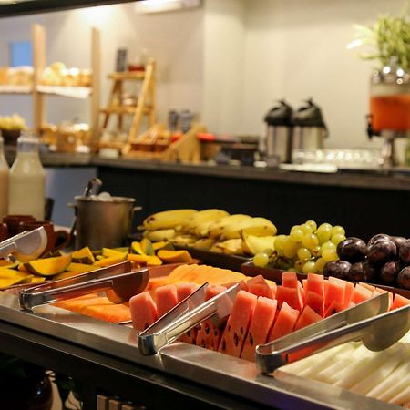 Mercure Maceio Pajucara エクステリア 写真
