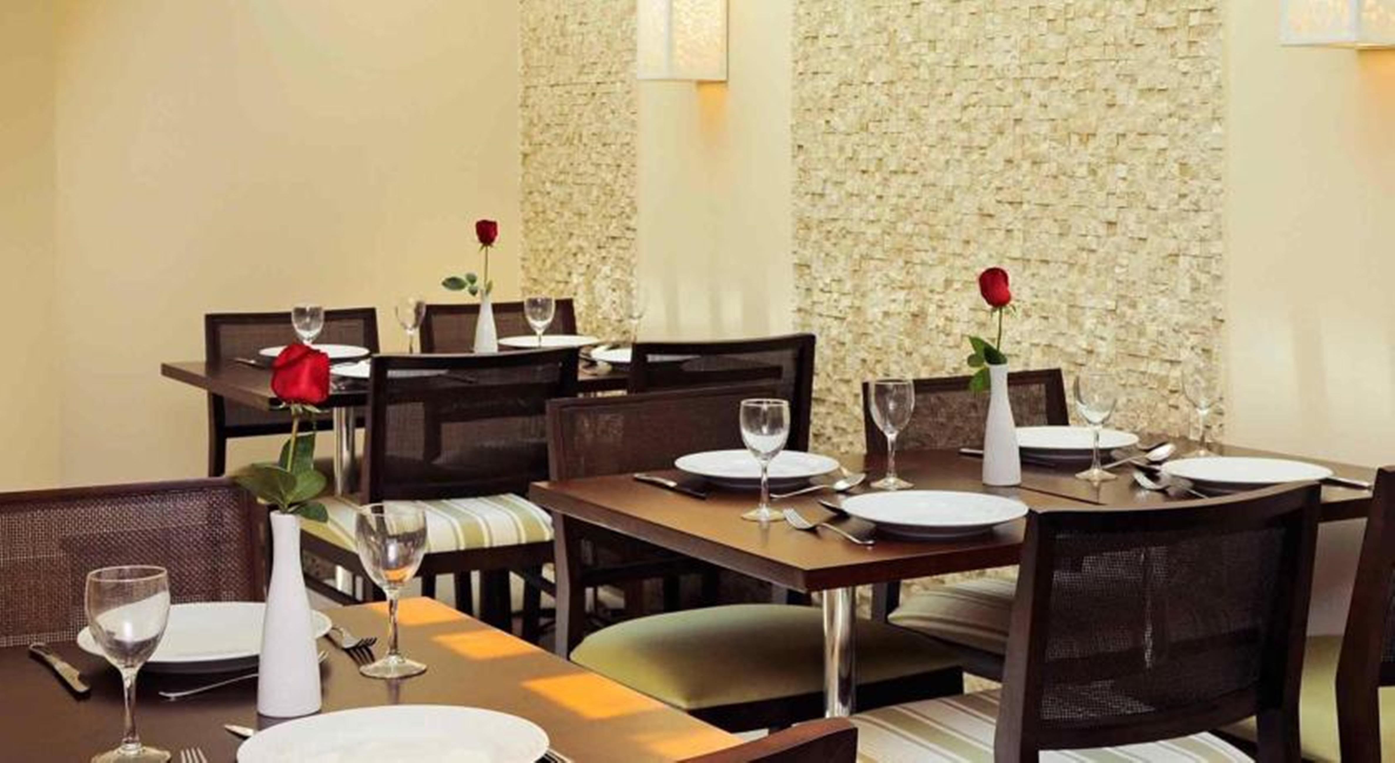 Mercure Maceio Pajucara エクステリア 写真