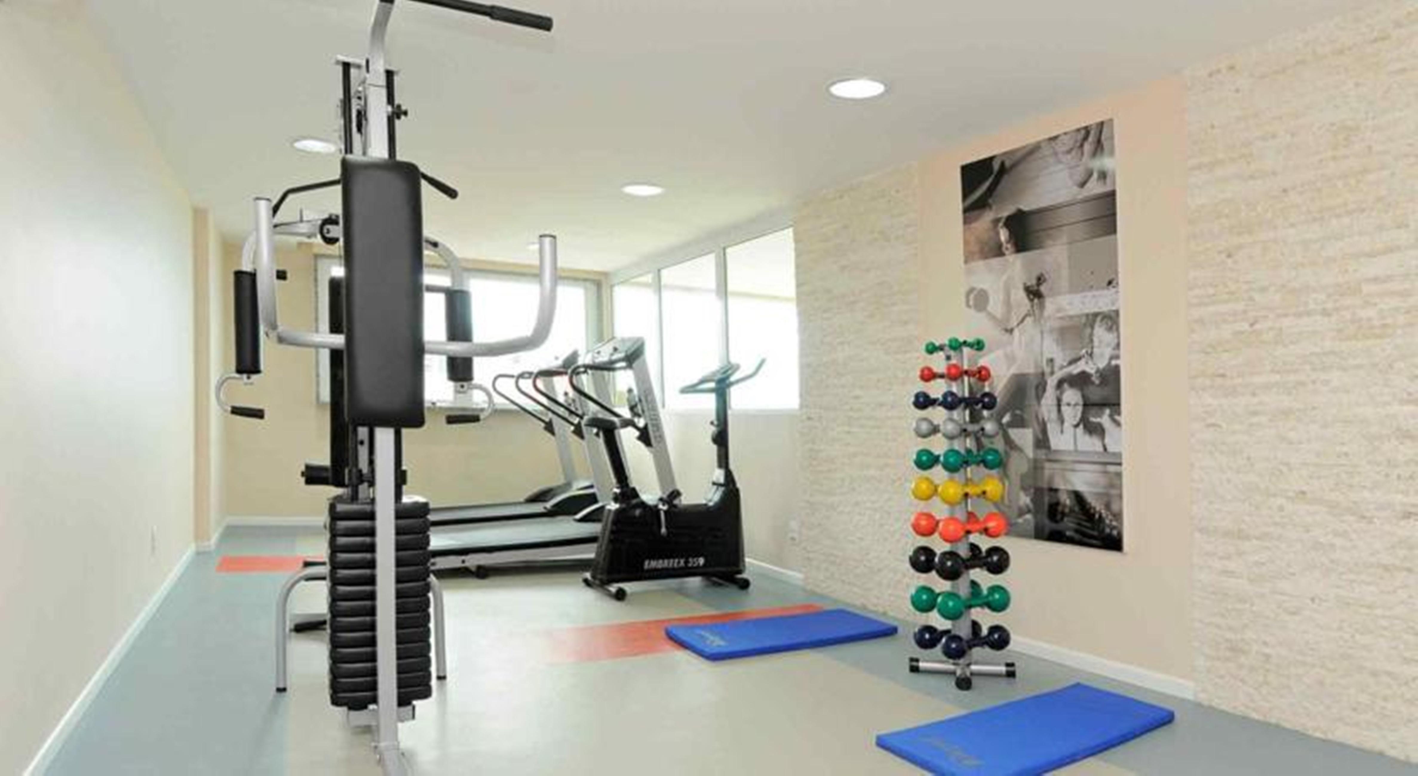 Mercure Maceio Pajucara エクステリア 写真