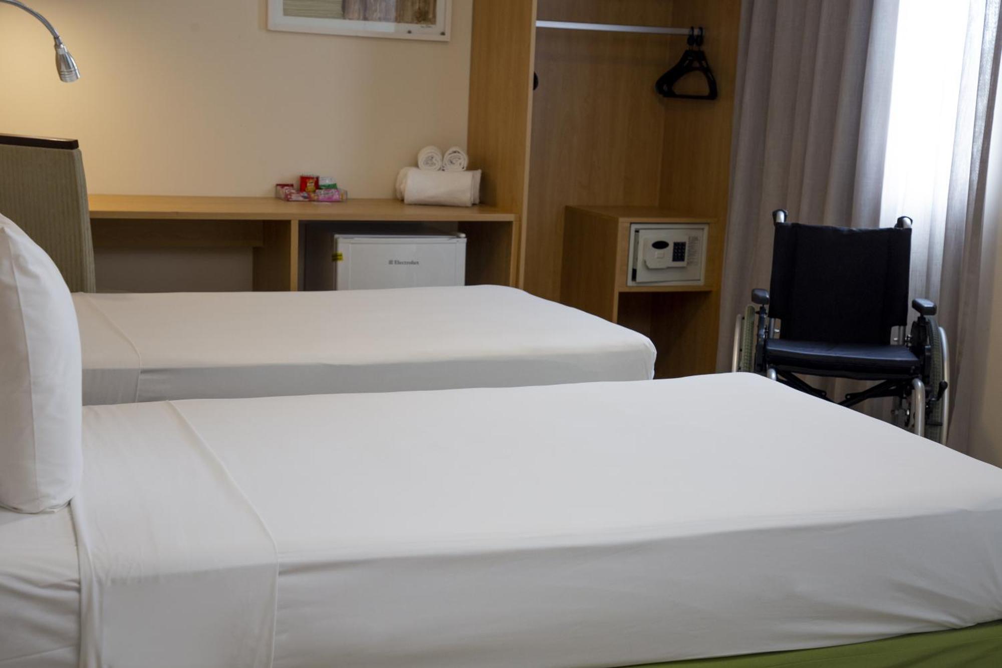 Mercure Maceio Pajucara エクステリア 写真