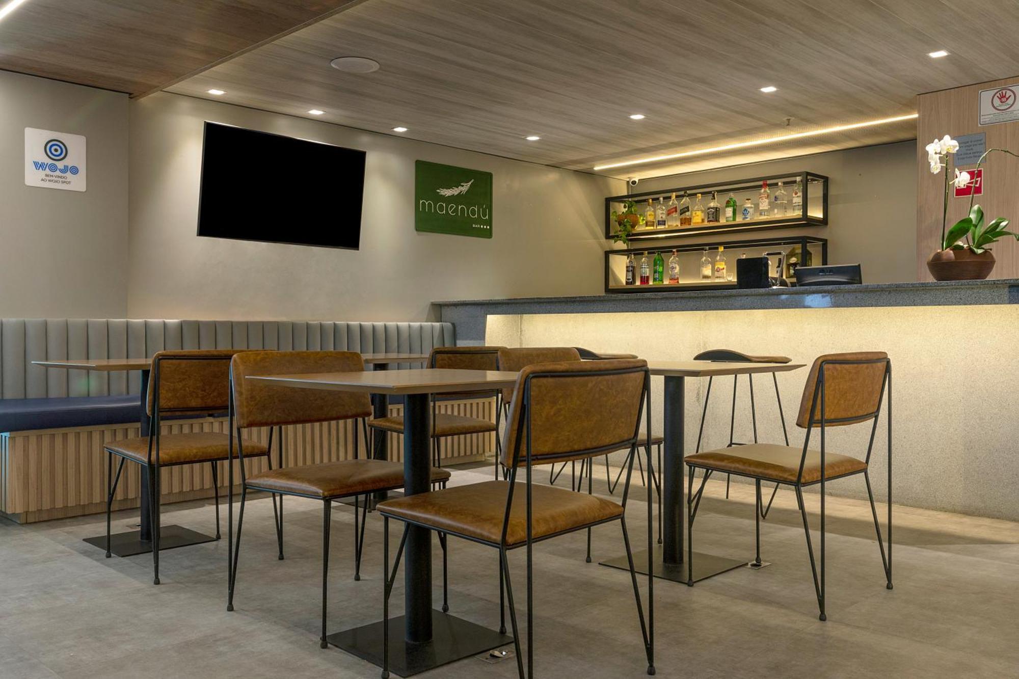 Mercure Maceio Pajucara エクステリア 写真