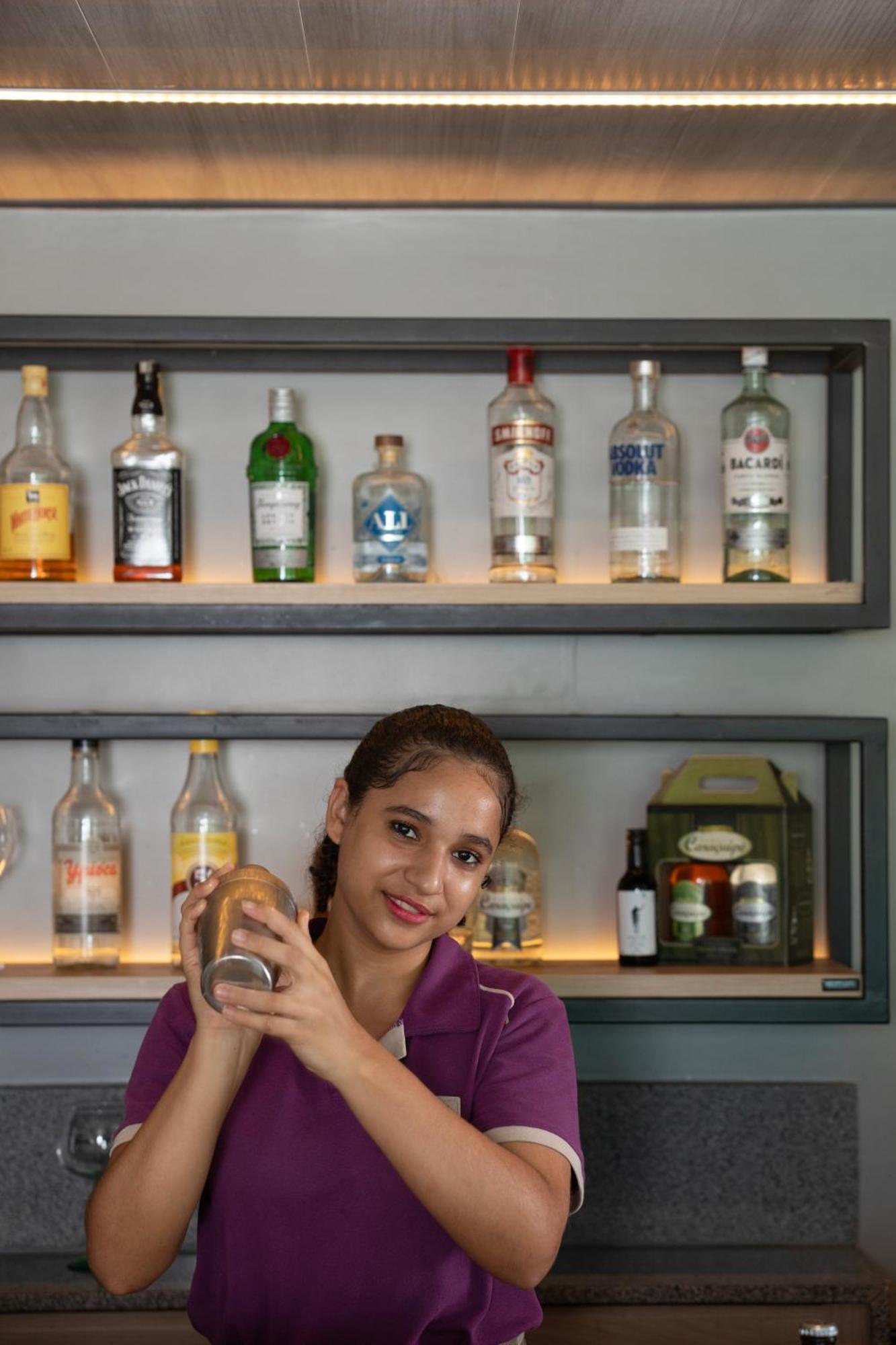 Mercure Maceio Pajucara エクステリア 写真