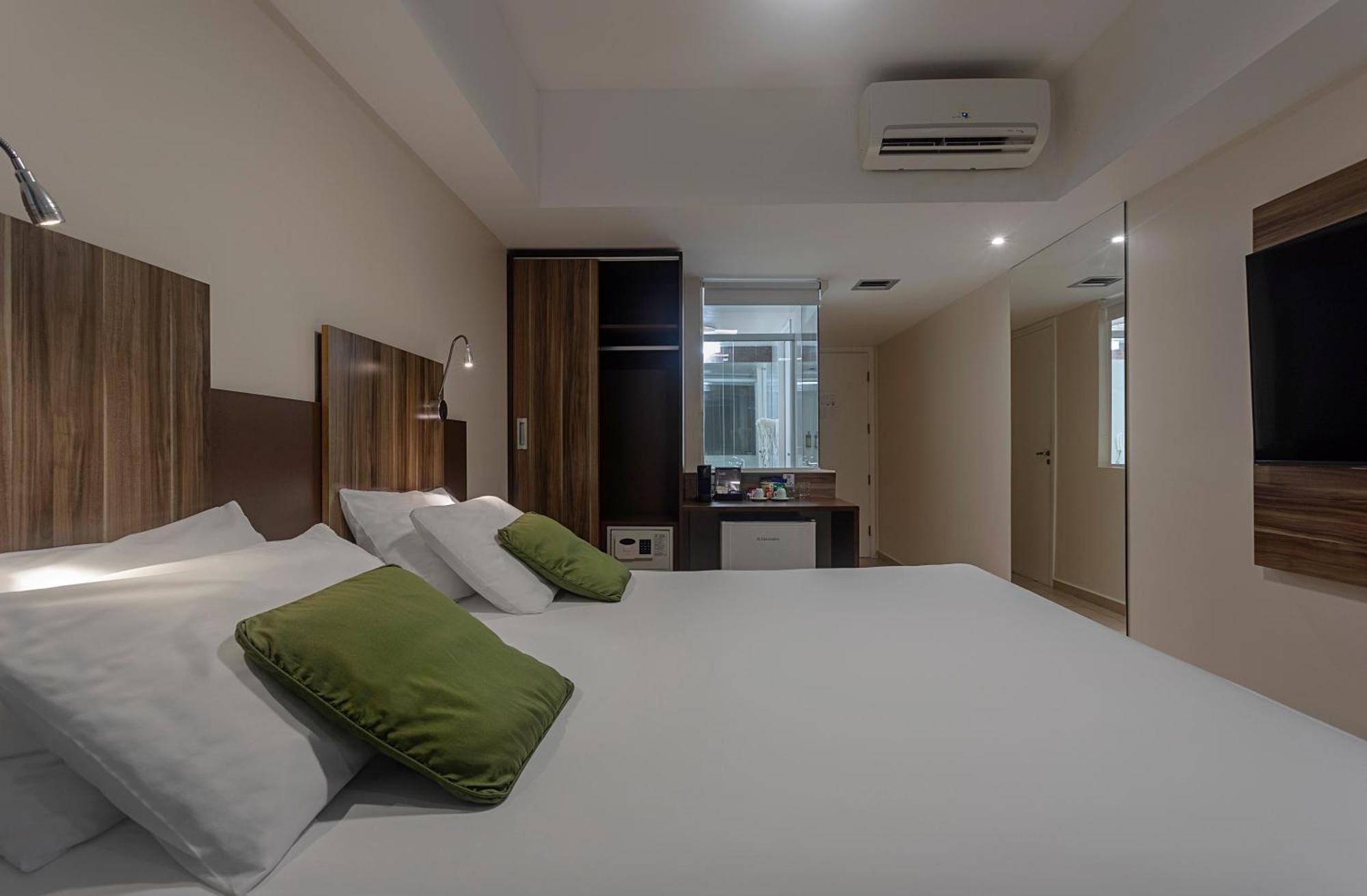 Mercure Maceio Pajucara エクステリア 写真
