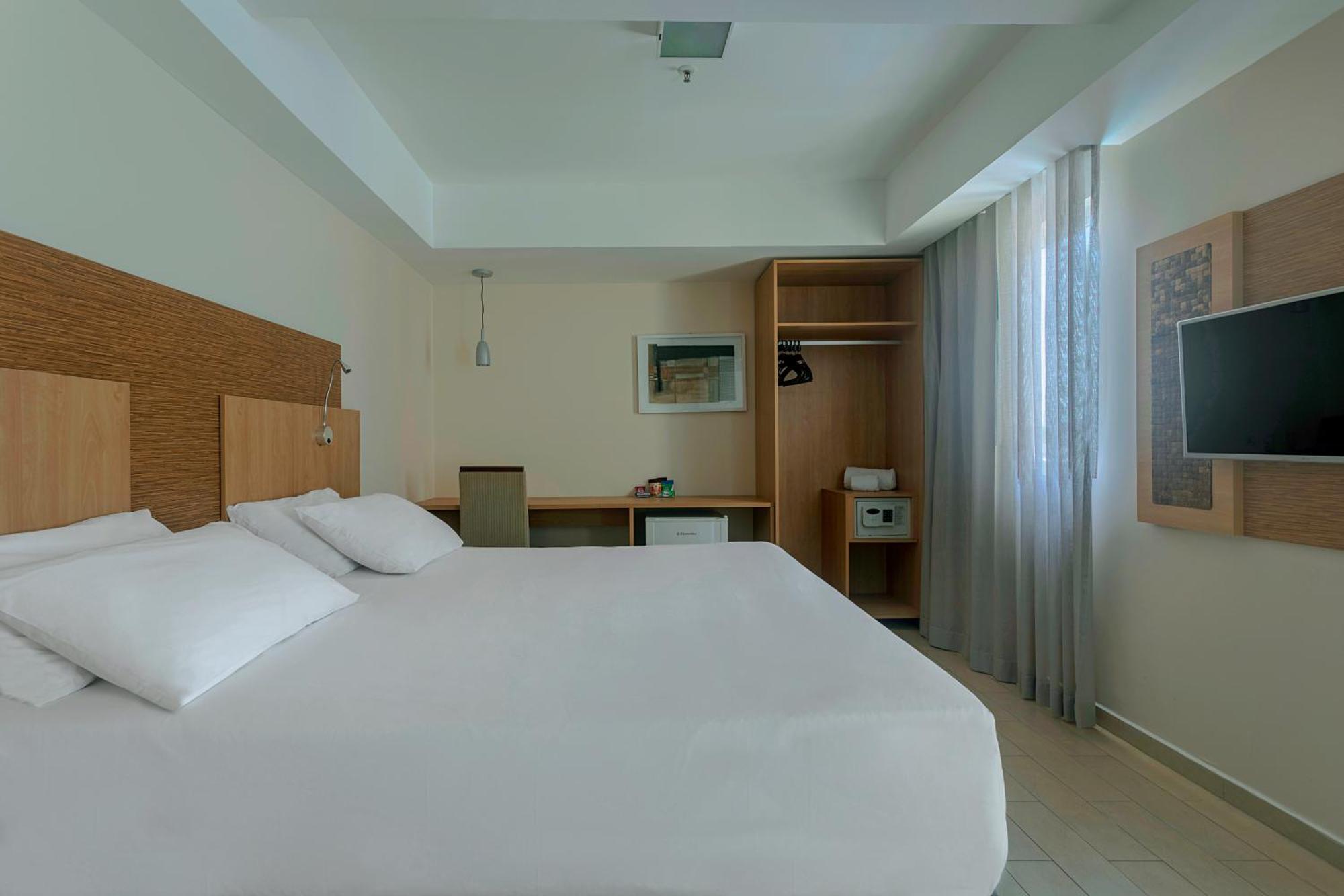 Mercure Maceio Pajucara エクステリア 写真