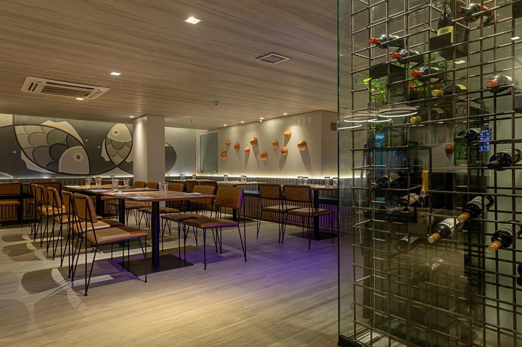 Mercure Maceio Pajucara エクステリア 写真