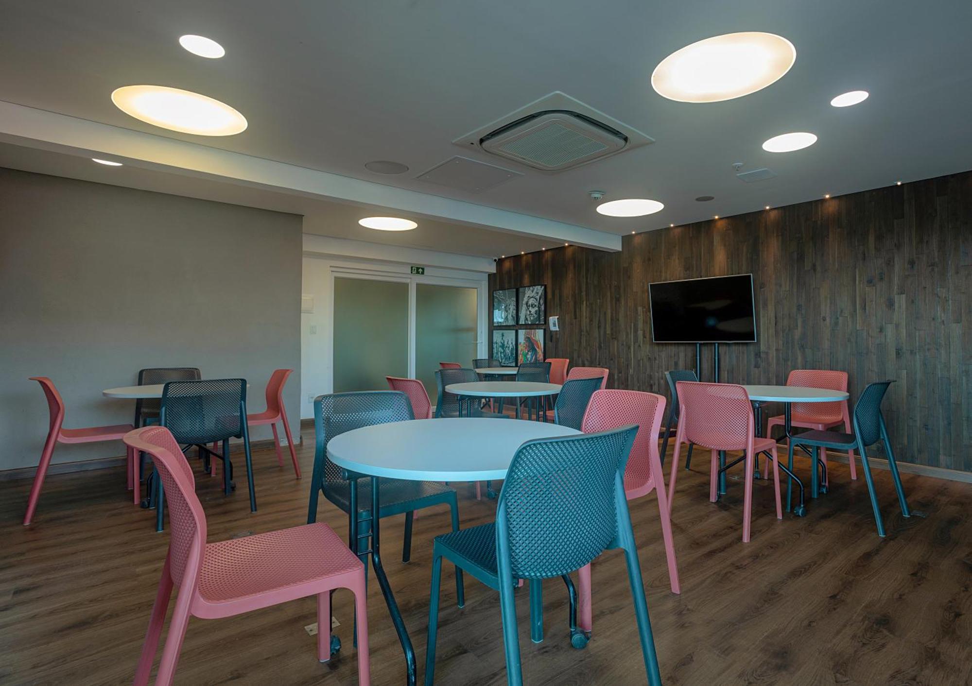 Mercure Maceio Pajucara エクステリア 写真