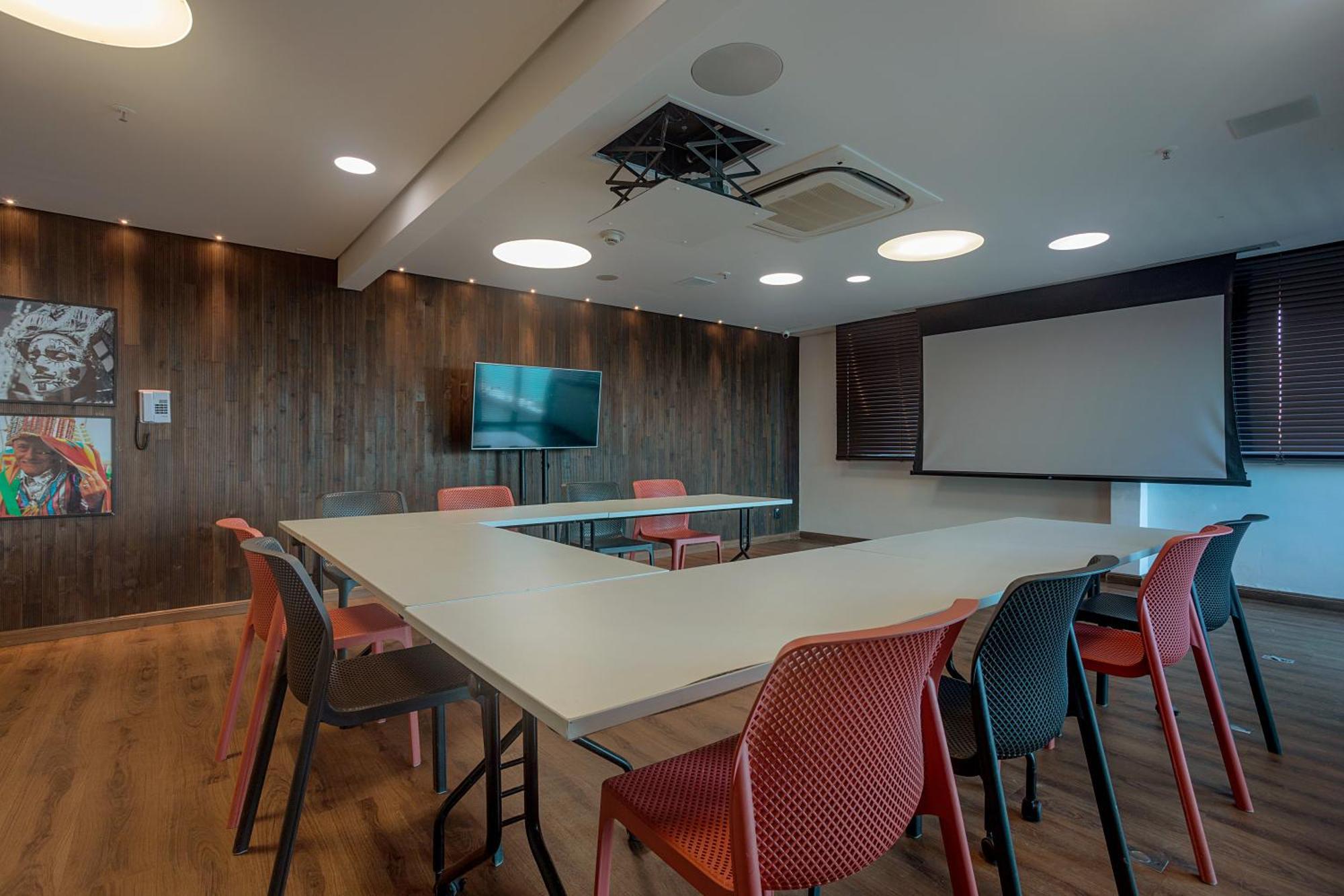 Mercure Maceio Pajucara エクステリア 写真