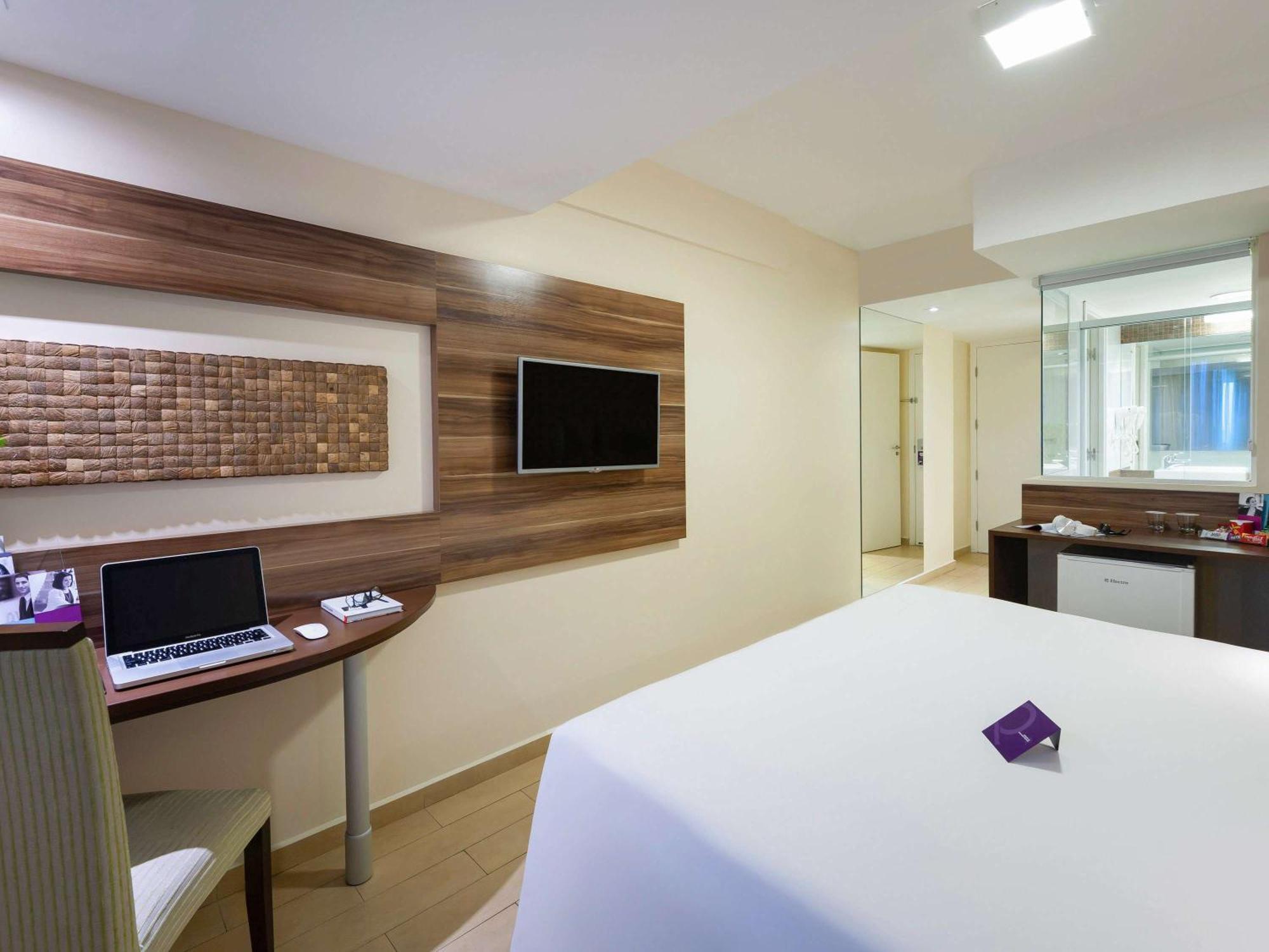 Mercure Maceio Pajucara エクステリア 写真