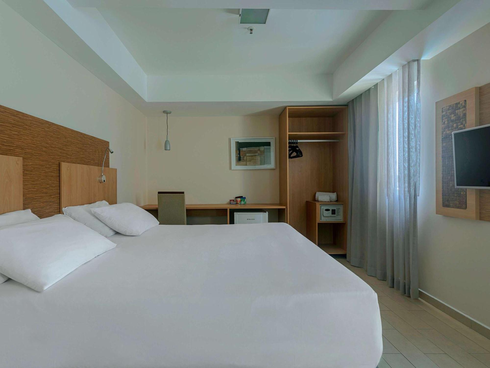 Mercure Maceio Pajucara エクステリア 写真