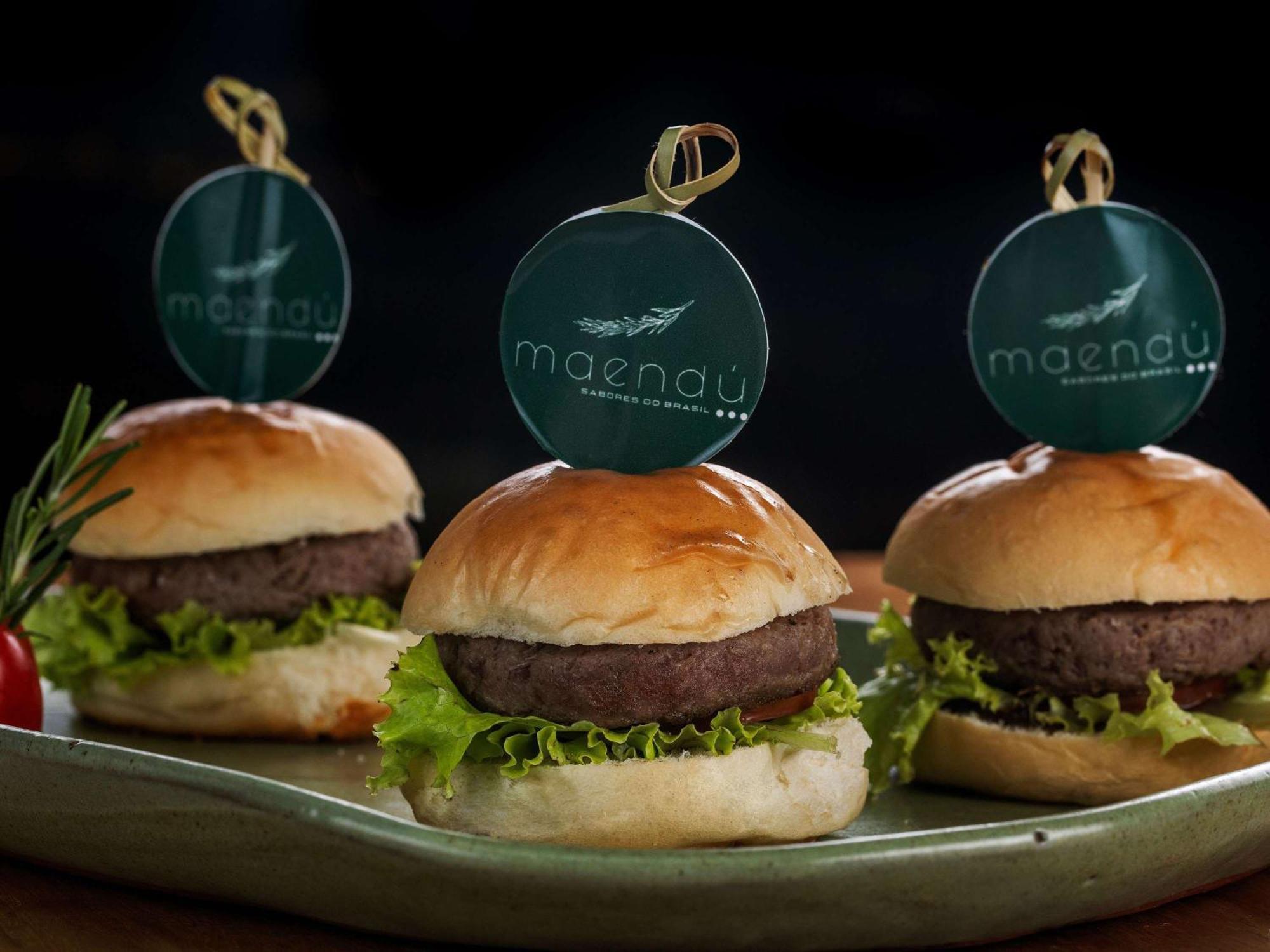 Mercure Maceio Pajucara エクステリア 写真