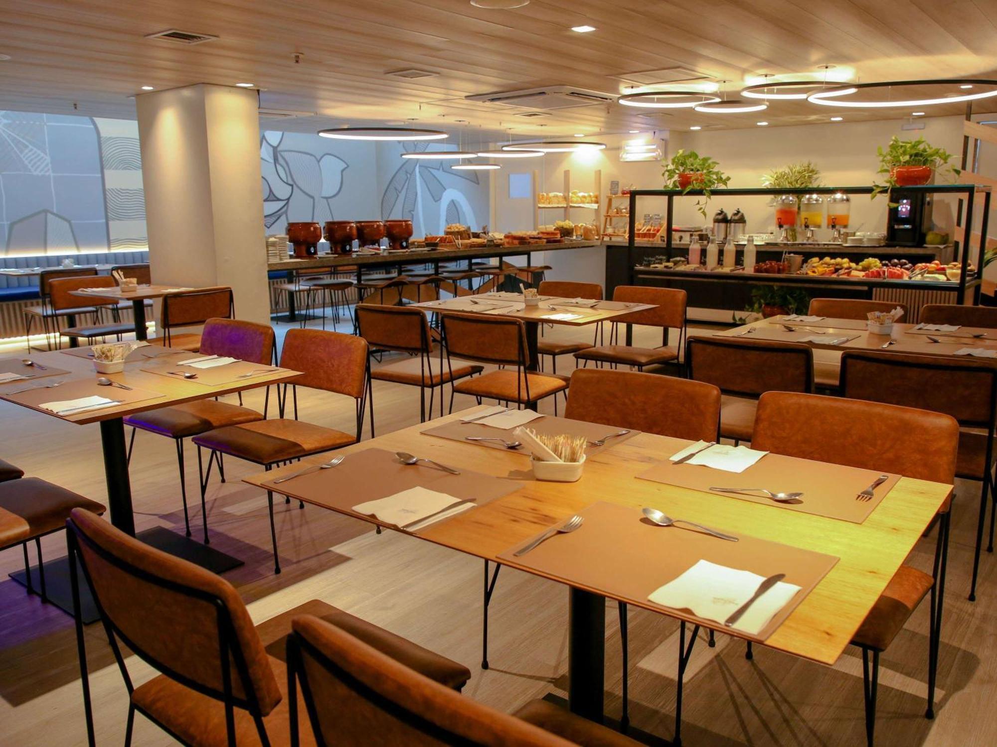 Mercure Maceio Pajucara エクステリア 写真